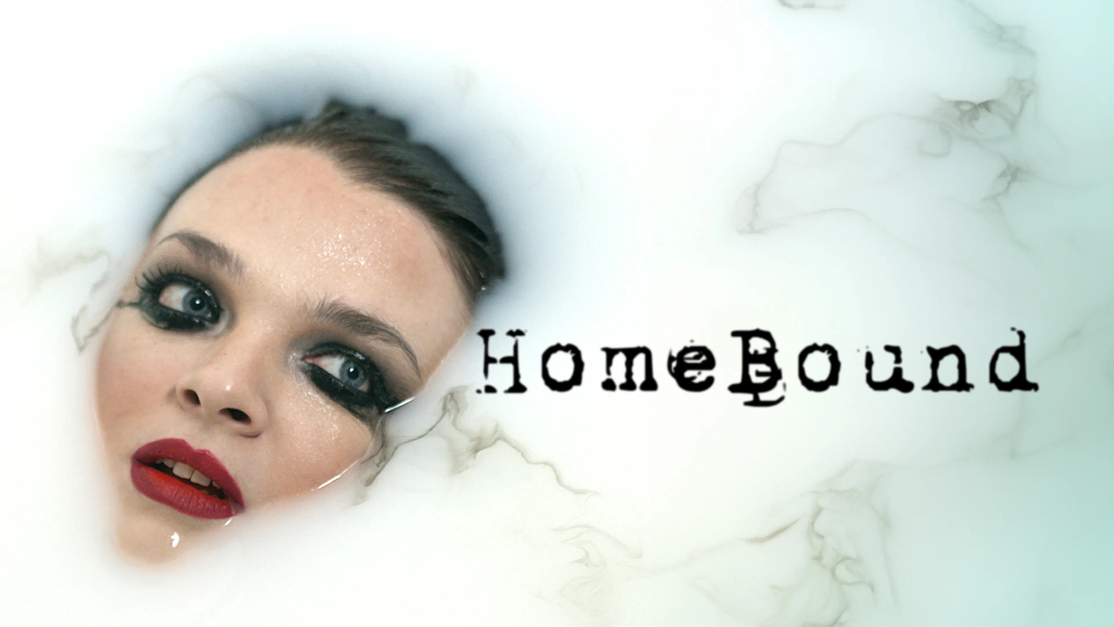 HomeBound poster